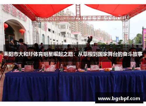 耒阳市大和圩体育明星崛起之路：从草根到国家舞台的奋斗故事